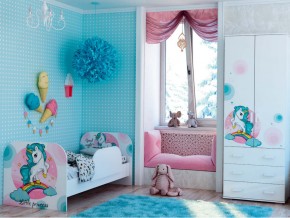 Детская Тойс Little Pony в Ирбите - irbit.magazin-mebel74.ru | фото