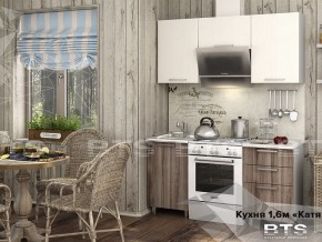 Кухня 1600 Катя в Ирбите - irbit.magazin-mebel74.ru | фото