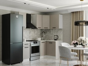 Кухонный гарнитур Шампань 2000х1200 в Ирбите - irbit.magazin-mebel74.ru | фото