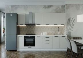 Кухонный гарнитур Шампань 2800 в Ирбите - irbit.magazin-mebel74.ru | фото