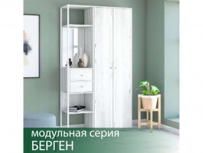 Прихожая Берген 5 Винтерберг в Ирбите - irbit.magazin-mebel74.ru | фото