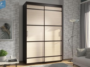 Шкаф-купе Эва ШК-018 1350 в Ирбите - irbit.magazin-mebel74.ru | фото