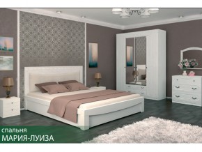 Спальня Мария-Луиза в Ирбите - irbit.magazin-mebel74.ru | фото