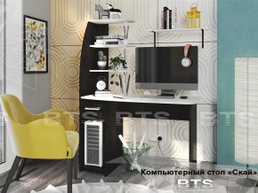 Стол компьютерный Скай в Ирбите - irbit.magazin-mebel74.ru | фото