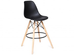 Стул барный Cindy Bar Chair mod. 80 черный в Ирбите - irbit.magazin-mebel74.ru | фото