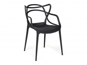 Стул Cat Chair mod. 028 черный в Ирбите - irbit.magazin-mebel74.ru | фото