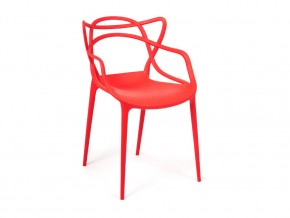 Стул Cat Chair mod. 028 красный в Ирбите - irbit.magazin-mebel74.ru | фото