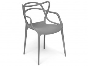 Стул Cat Chair mod. 028 серый в Ирбите - irbit.magazin-mebel74.ru | фото