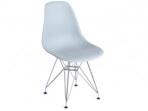 Стул Cindy Iron chair Eames mod. 002 серый в Ирбите - irbit.magazin-mebel74.ru | фото