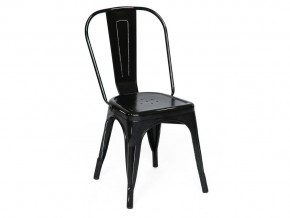 Стул Loft chair mod. 012 черный в Ирбите - irbit.magazin-mebel74.ru | фото