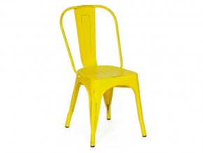 Стул Loft chair mod. 012 желтый в Ирбите - irbit.magazin-mebel74.ru | фото