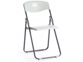 Стул складной Folder chair 2 mod. 222 белый в Ирбите - irbit.magazin-mebel74.ru | фото