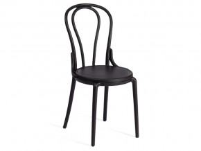 Стул Thonet mod. PL62 черный в Ирбите - irbit.magazin-mebel74.ru | фото