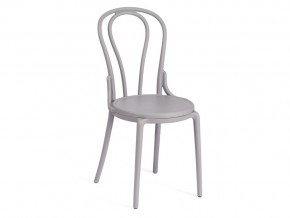 Стул Thonet mod. PL62 Серый в Ирбите - irbit.magazin-mebel74.ru | фото